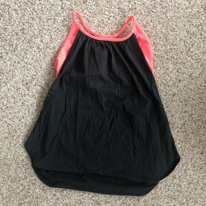 Lululemon In The Flow Tank